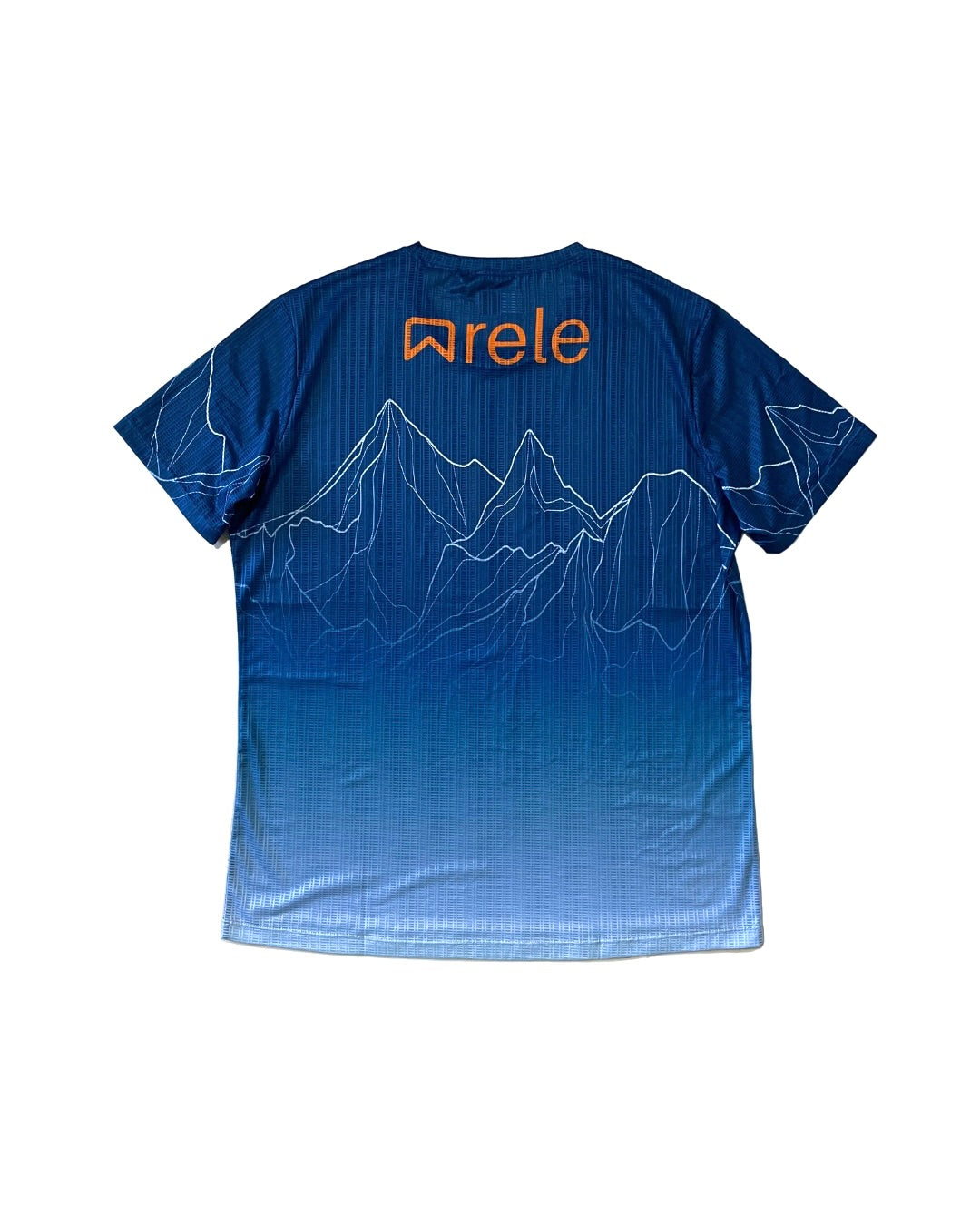 Rele x Carapace Running T-shirt - PREORDER