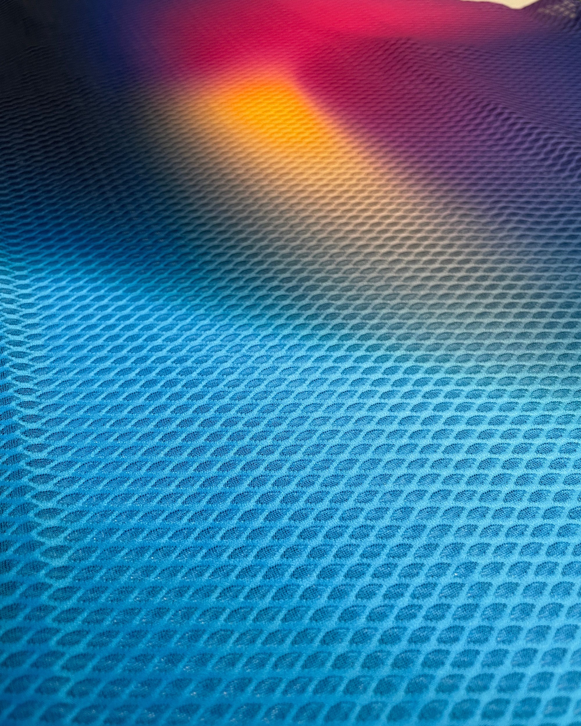 Carapace StratusFlow Running Singlet - Nebula