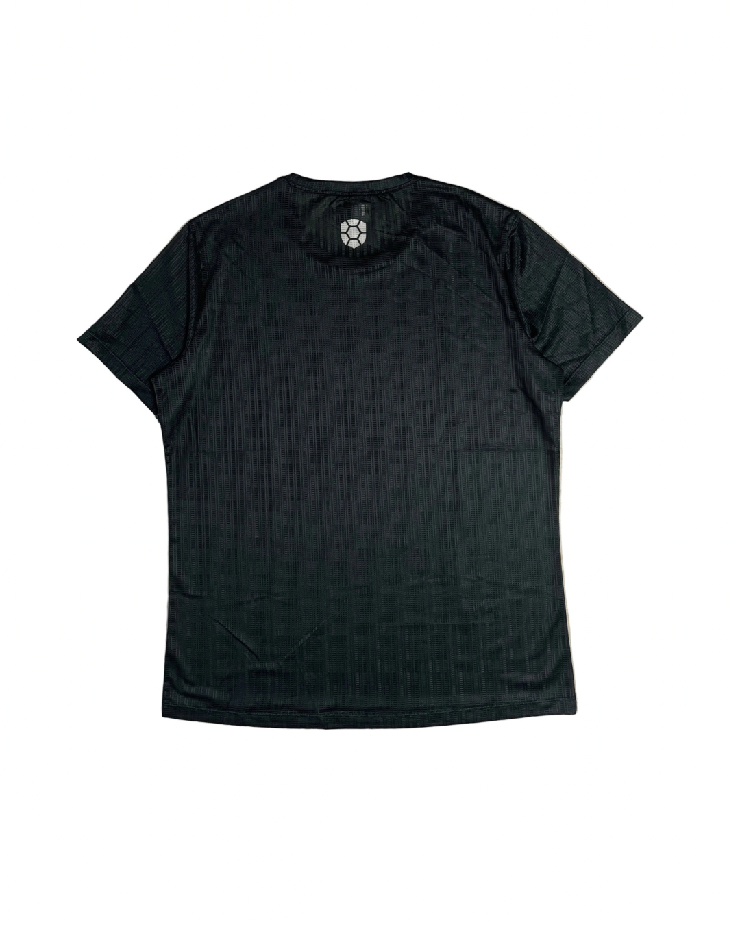 Carapace FloatStride Running Tshirt - Black