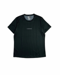Carapace FloatStride Running Tshirt - Black