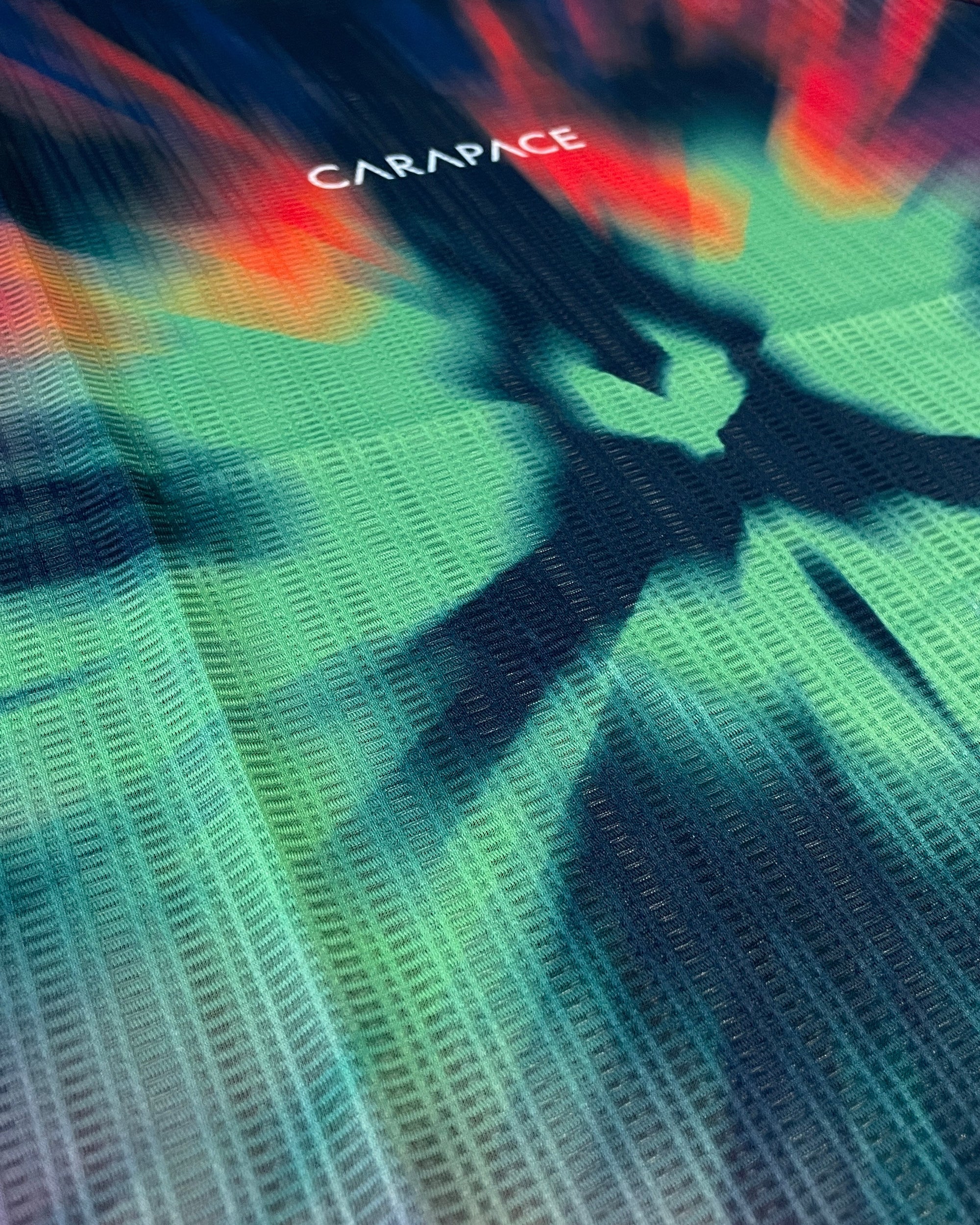 Carapace FloatStride Running Tshirt - Aurora