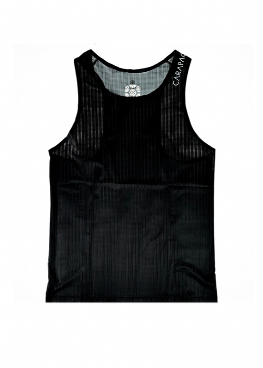 FloatStride Running Vest - Black