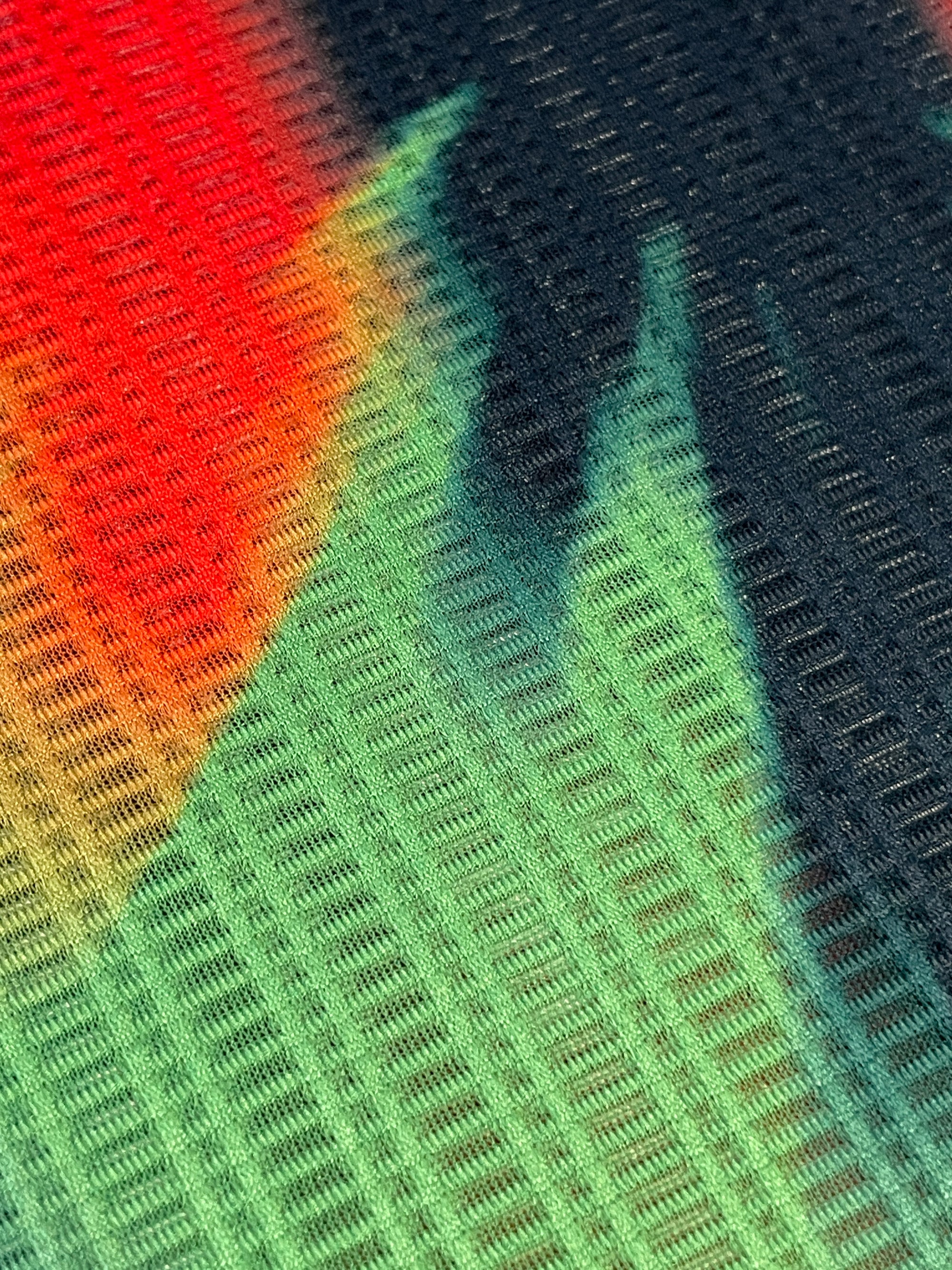 Carapace FloatStride Running Tshirt - Aurora