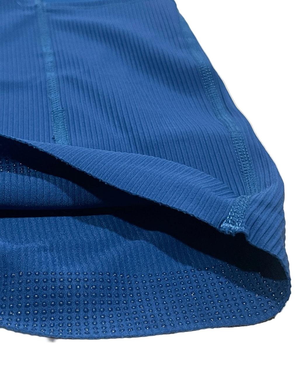 Carapace Apex Mens Half Tights - Ocean Blue