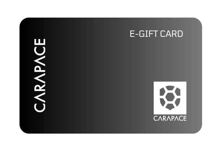 Carapace E-Gift Card
