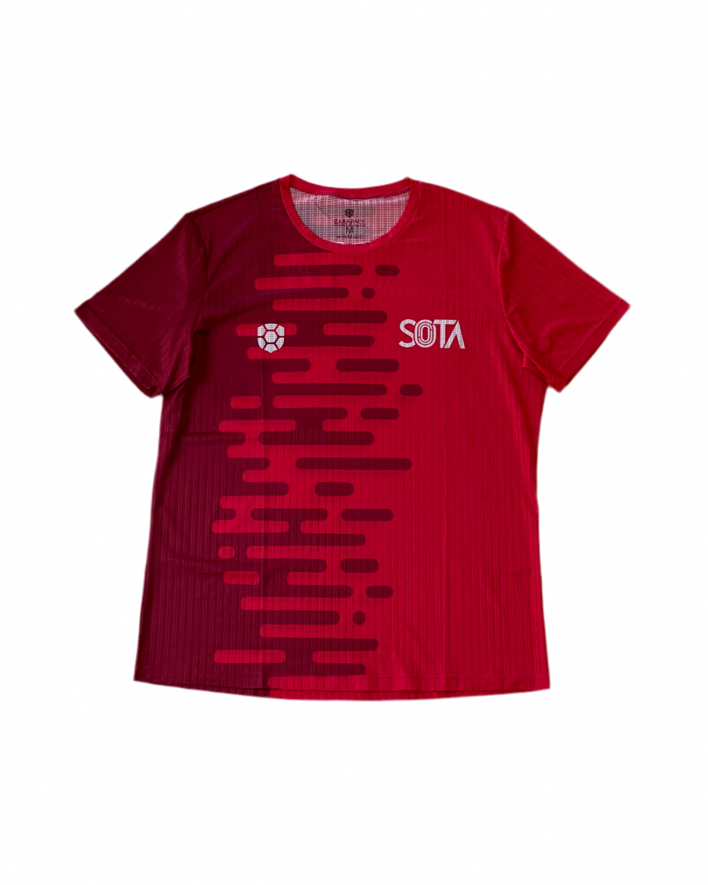 SOTA x CARAPACE - FloatStride Running Tshirt