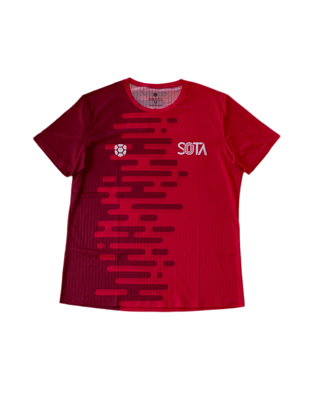 SOTA x CARAPACE - FloatStride Running Tshirt