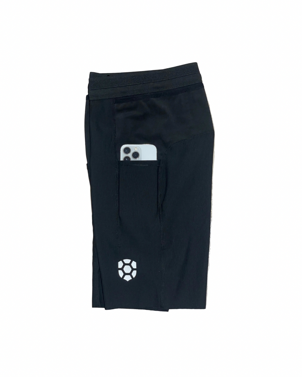 Carapace Apex Mens Half Tights