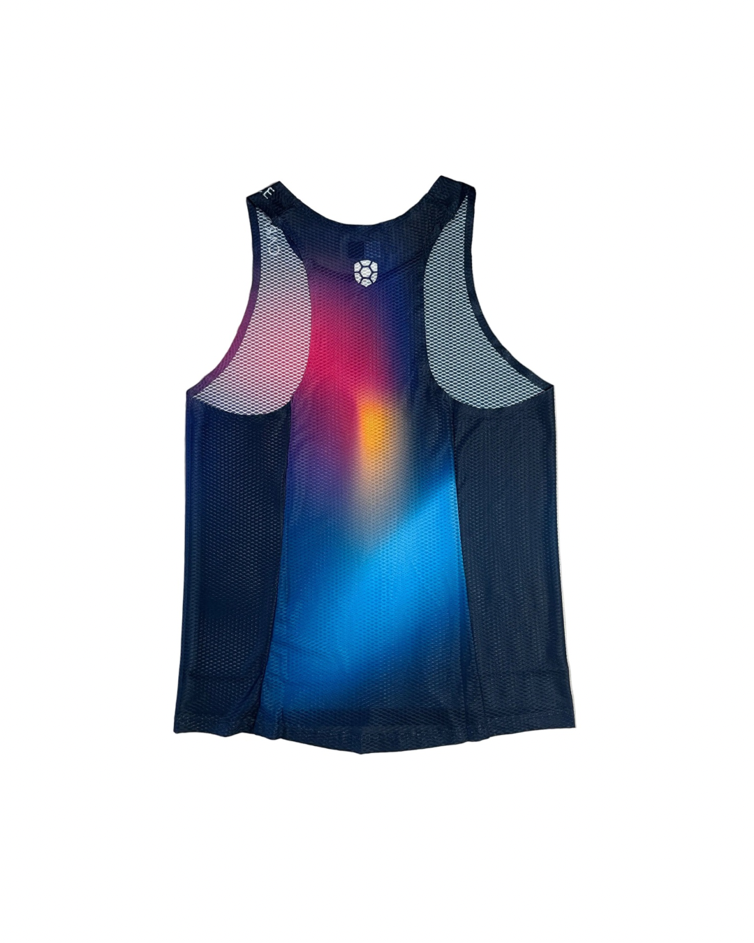 Carapace StratusFlow Running Singlet - Nebula