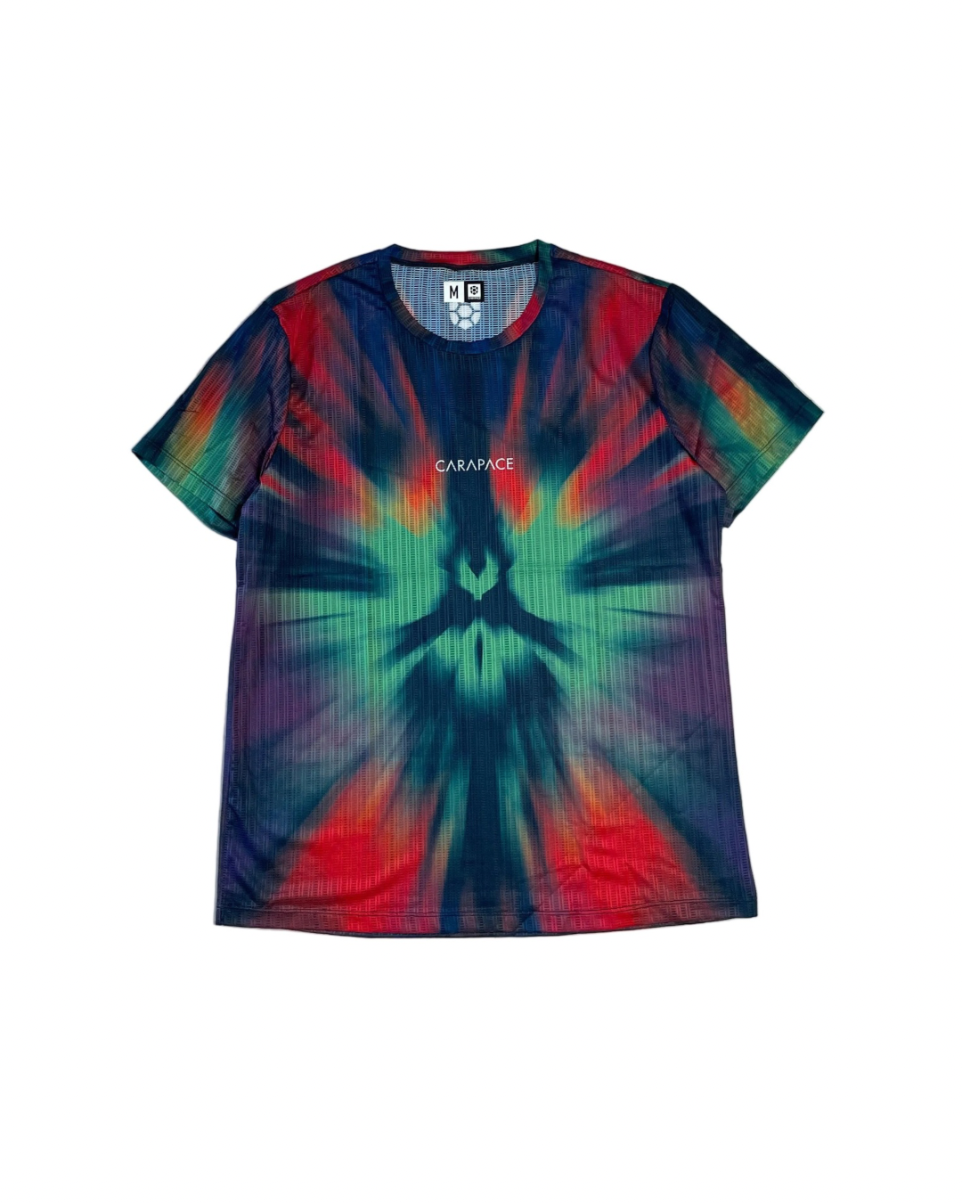 Carapace FloatStride Running Tshirt - Aurora