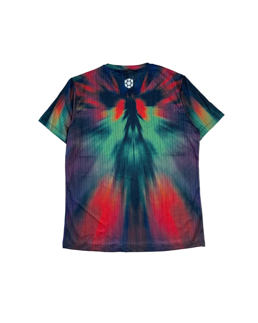 Carapace FloatStride Running Tshirt - Aurora