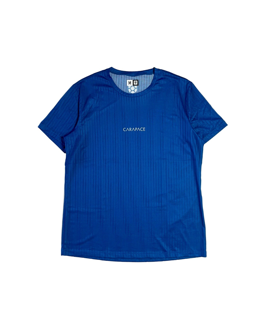 Carapace FloatStride Running Tshirt - Blue