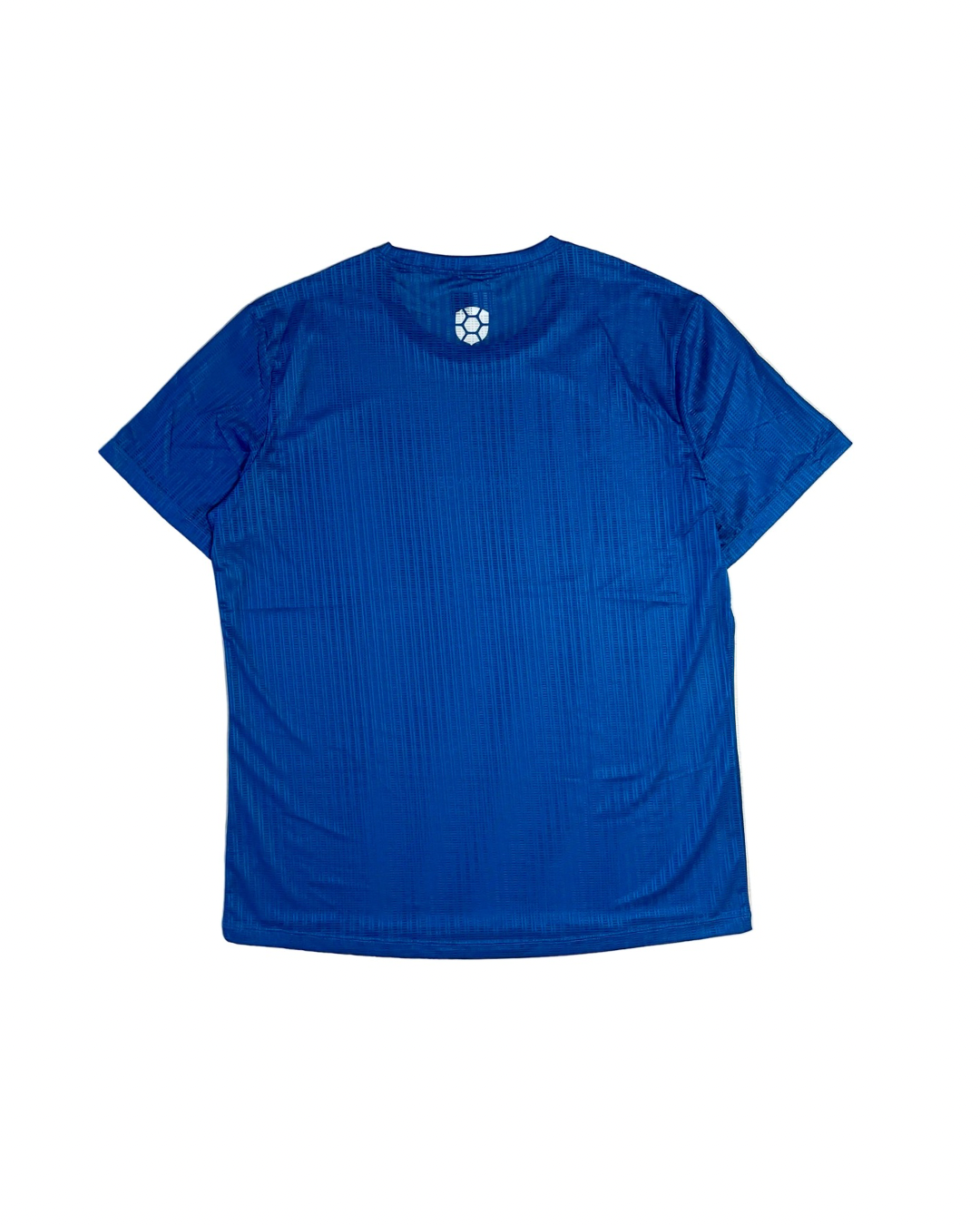 Carapace FloatStride Running Tshirt - Blue