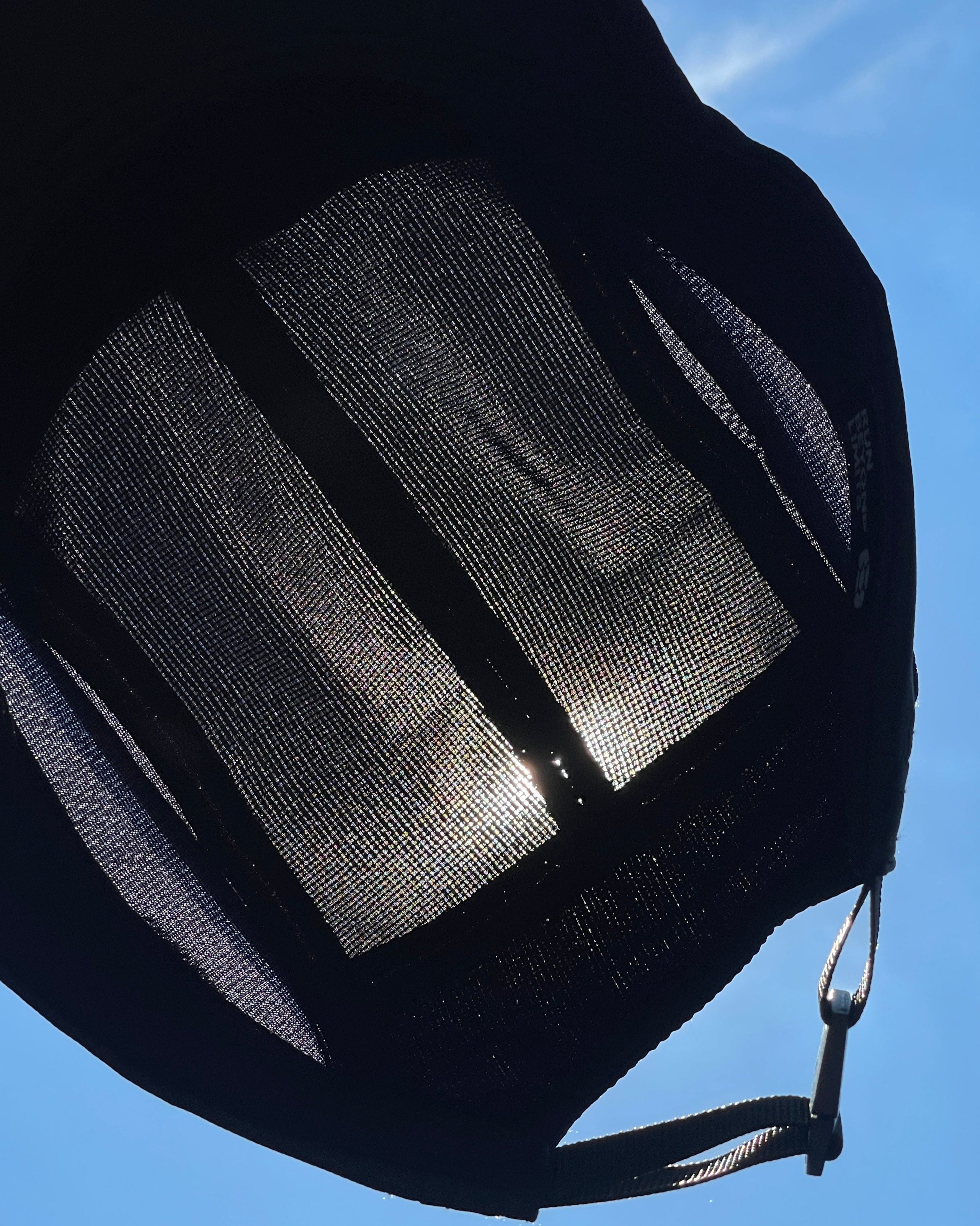 Carapace Tempo Running Hat