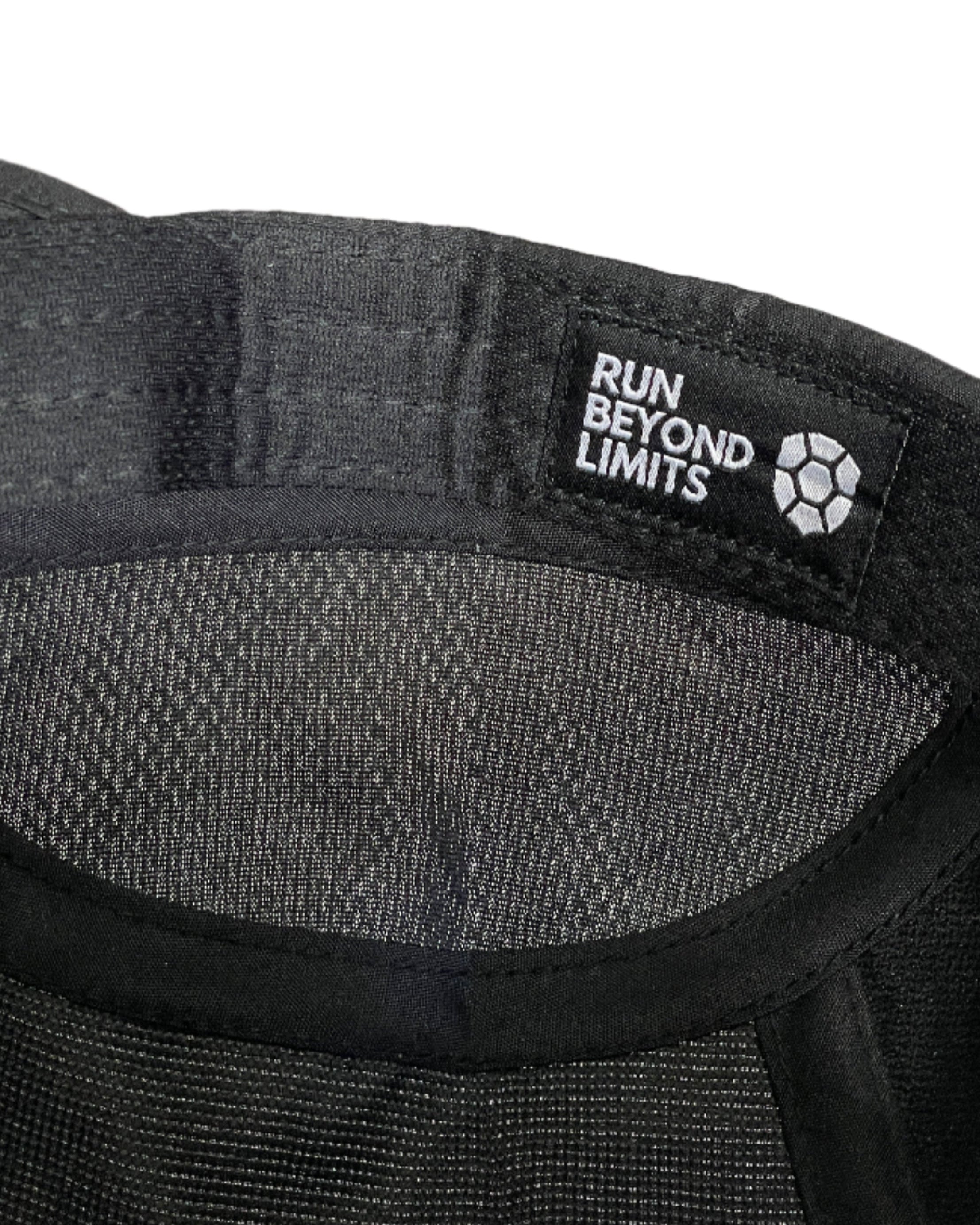 Carapace Tempo Running Hat