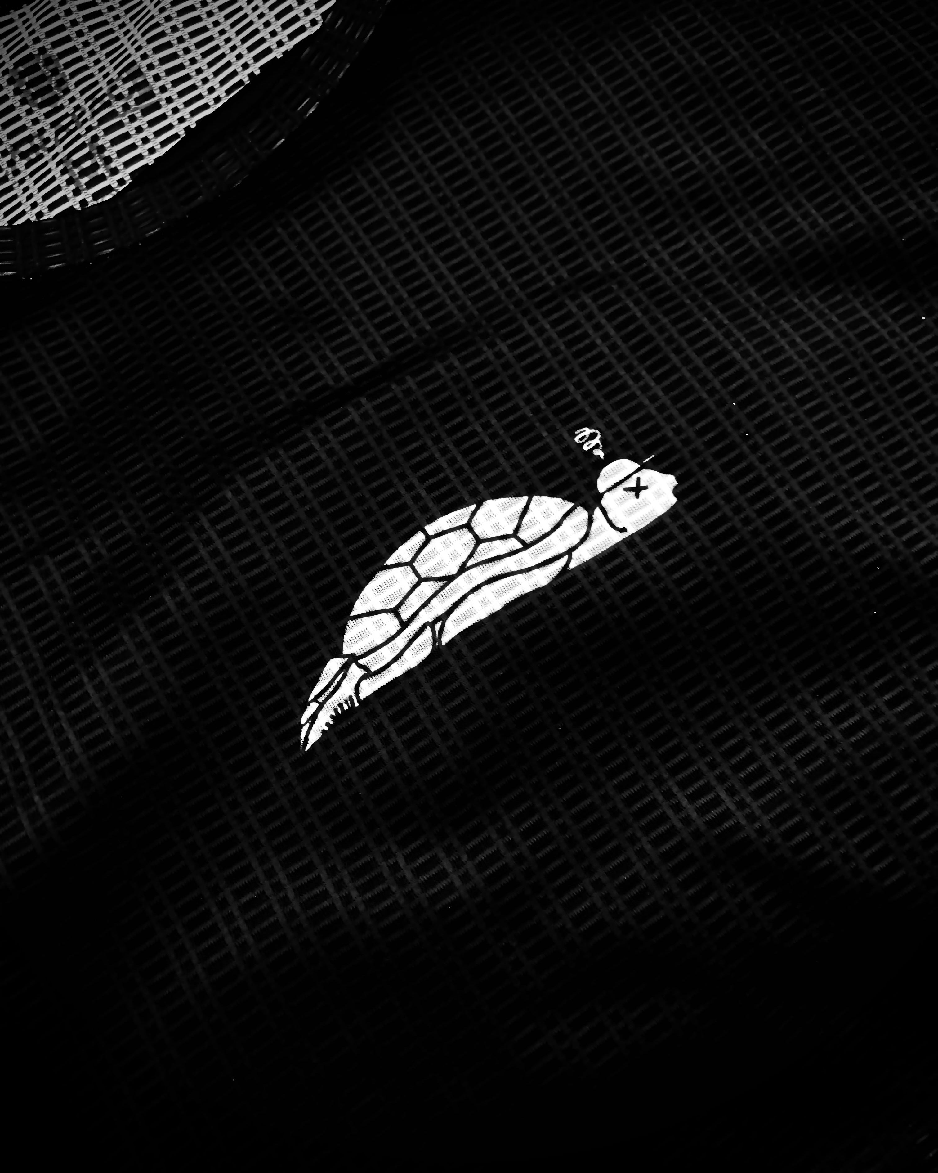 Carapace running apparel tshirt 