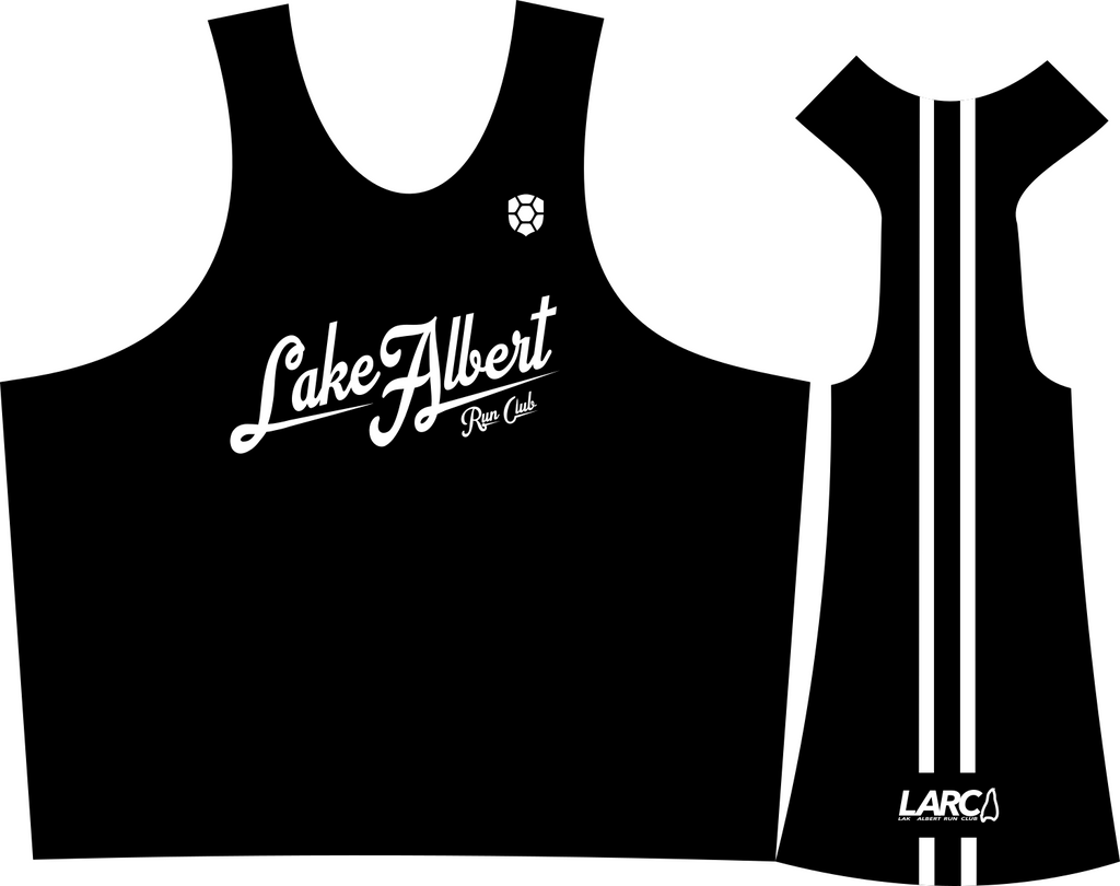 LARC Club kit