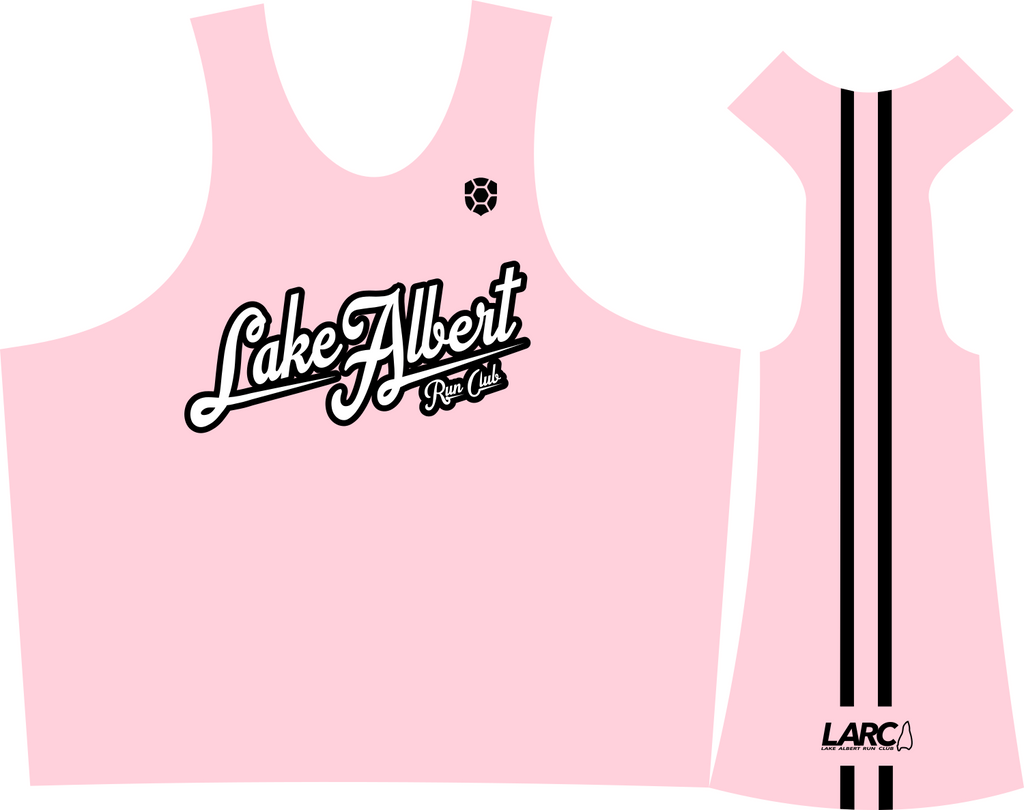 LARC Club kit