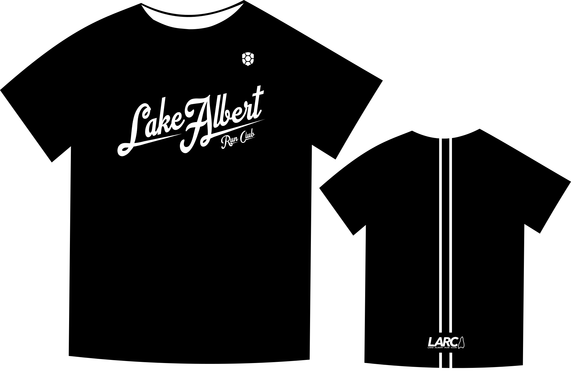 LARC Club kit