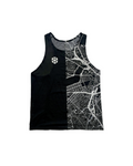 Australian running brand lightweight breathable running singlet sustainable carapace marathon