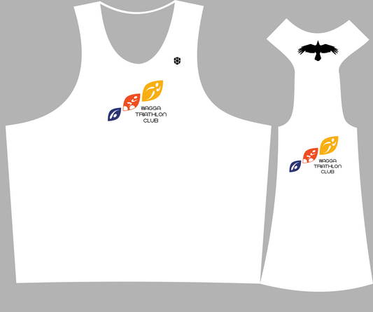 Wagga Tri Club - PRE ORDER